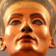 Illustration for article titled Has Nefertiti Been Buried in King Tuts Tomb All This Time?